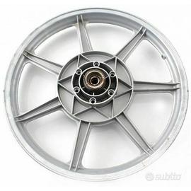 Ruota anteriore in lega Cagiva SST 125