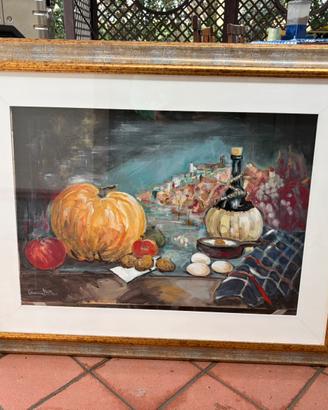 Quadro autunno