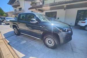 VOLKSWAGEN Amarok pick up 2.0 TDI 4wd - Doppia_C