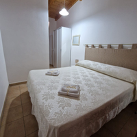 Settembre Grazioso bilocale "Zia Caterina"