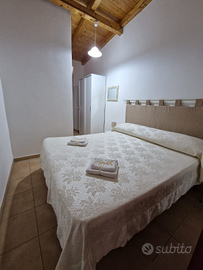 Settembre Grazioso bilocale "Zia Caterina"