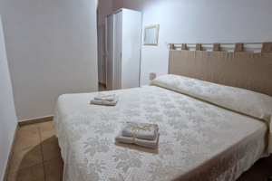 Settembre Grazioso bilocale "Zia Caterina"