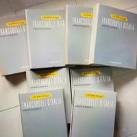 Enciclopedia francobolli