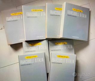 Enciclopedia francobolli