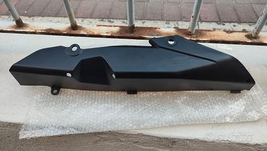 Carter Yamaha T Max 530