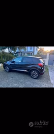 Renault Captur 900 cc TCE