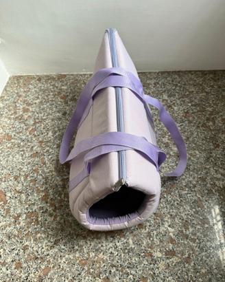 borsa/trasportino per gatti