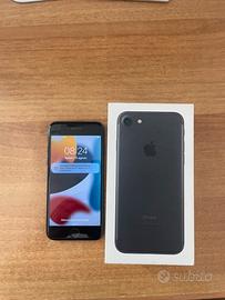 Iphone 7 128 giga