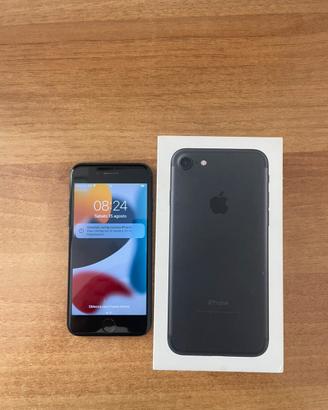 Iphone 7 128 giga