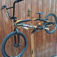 Bmx race 