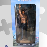 Ubisoft Far Cry 5 Joseph The Father’s Calling PVC