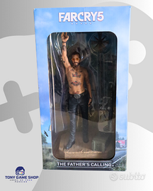 Ubisoft Far Cry 5 Joseph The Father’s Calling PVC