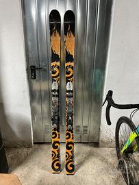 Sci Kneissl SL – 175 cm
