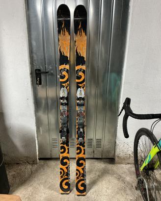 Sci Kneissl SL – 175 cm