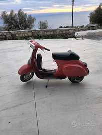 Piaggio vespa 50 special
