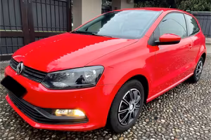 Volkswagen Polo 1.0 MPI *SOLO 79900 KM*
