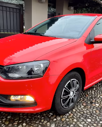 Volkswagen Polo 1.0 MPI *SOLO 79900 KM*