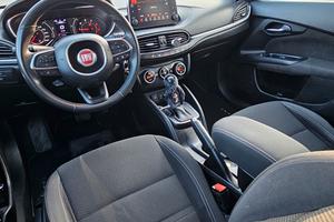 Fiat Tipo SW 1.6 Multijet Lounge S&S Acc Full opti