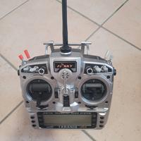Trasmettitore FrSky Taranis X9D PLUS