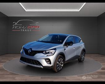RENAULT Renault Captur Eco-G 100 CV Evolutio U1454