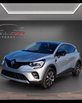 RENAULT Renault Captur Eco-G 100 CV Evolutio U1454