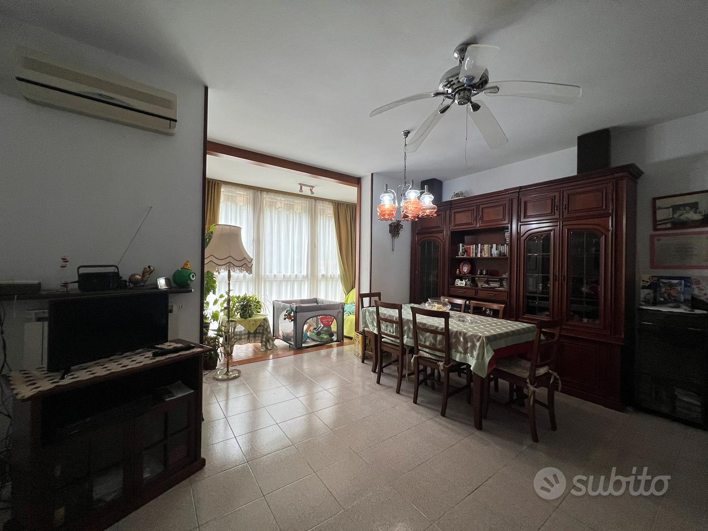 Altura, 125 mq con posto auto condominiale Appartamenti In vendita a