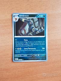 Umbreon  master ball
