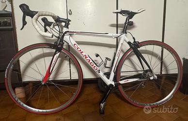 Bici da corsa Colnago ARTE - 51s