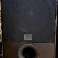 Subwoofer attivo Mivoc