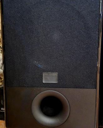 Subwoofer attivo Mivoc