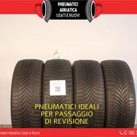 4 Gomme 195 55 R 16 Hankook al 80% SPED GRATIS