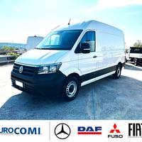 Volkswagen Crafter 2.0 Tdi 143 cv TA
