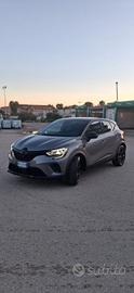 Renault Captur E-Tech Hybrid 145 CV 2022