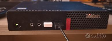 minipc lenovoi3 7gen ssd256gb ram8gb win  11