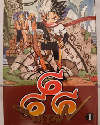fumetto 