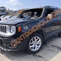 RICAMBI USATI AUTO JEEP Renegade Serie 55263087 (1