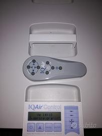 Purificatore d'aria IQAIR