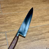 Coltello italiano chef
