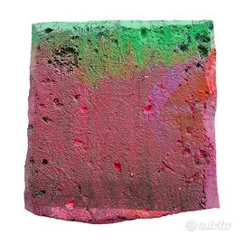 Opera originale (unica copia) autore G. L. Limoni