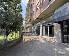 NEGOZIO A CASTELLANZA