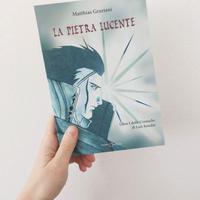 La pietra lucente di Matthias Graziani