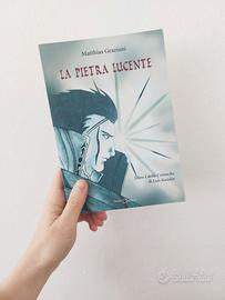 La pietra lucente di Matthias Graziani