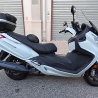 Sym Maxsym 400i 2018