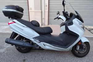 Sym Maxsym 400i 2018