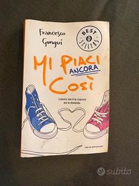 Francesco Gungui – Mi piaci ancora così