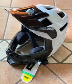 Casco integrale mountainbike SMITH MAINLINE Tg.M