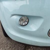 Fendinebbia destro CITROEN C3 del 2009