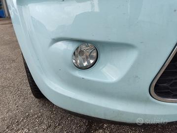 Fendinebbia destro CITROEN C3 del 2009