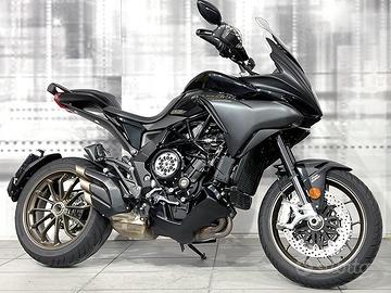 MV Agusta Turismo Veloce 800 Lusso SCS