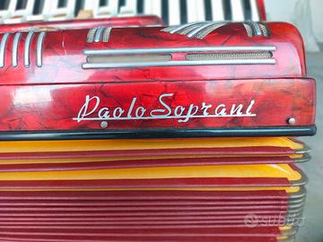 paolo Soprani 